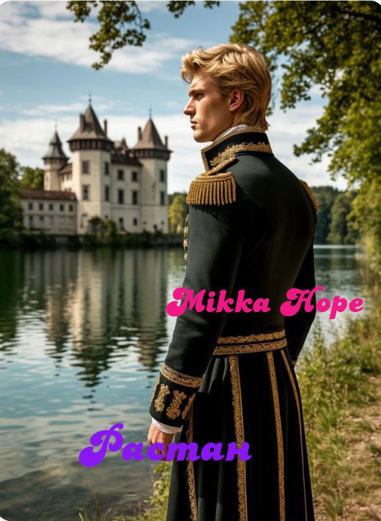 Обложка книги «Растан»