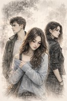 Обложка произведения Лишние