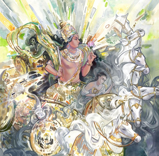 Иллюстрация