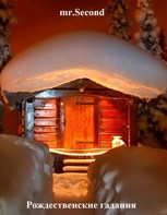 Обложка произведения Рождественское гадание