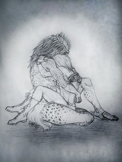 Ра'арх и Кейт