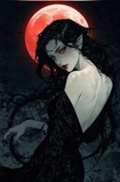 Обложка произведения Алая. Шанс на жизнь