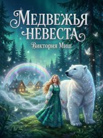 Обложка произведения Медвежья невеста