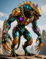 Обложка произведения Сияет, как безумный алмаз