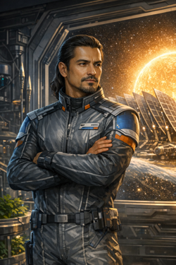 Так нейросеть увидела...