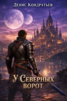 Обложка произведения У Северных Ворот