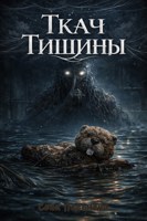 Обложка произведения Ткач Тишины