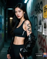 Обложка произведения Тюряга