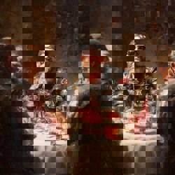 Вице-президент клуба...