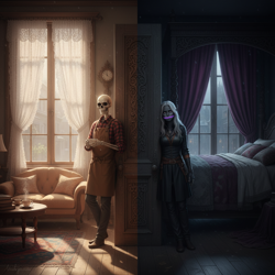 Кофейня Миднайт Кофе....