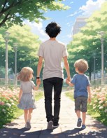 Обложка произведения Кодекс старшего брата