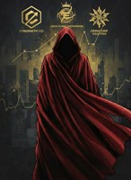 Обложка произведения Золотой миллиард