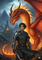 Обложка произведения Эгинор