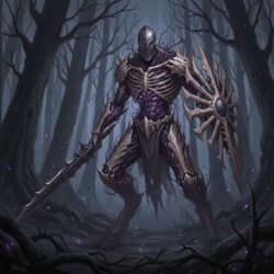 Палач Края. S-ранг