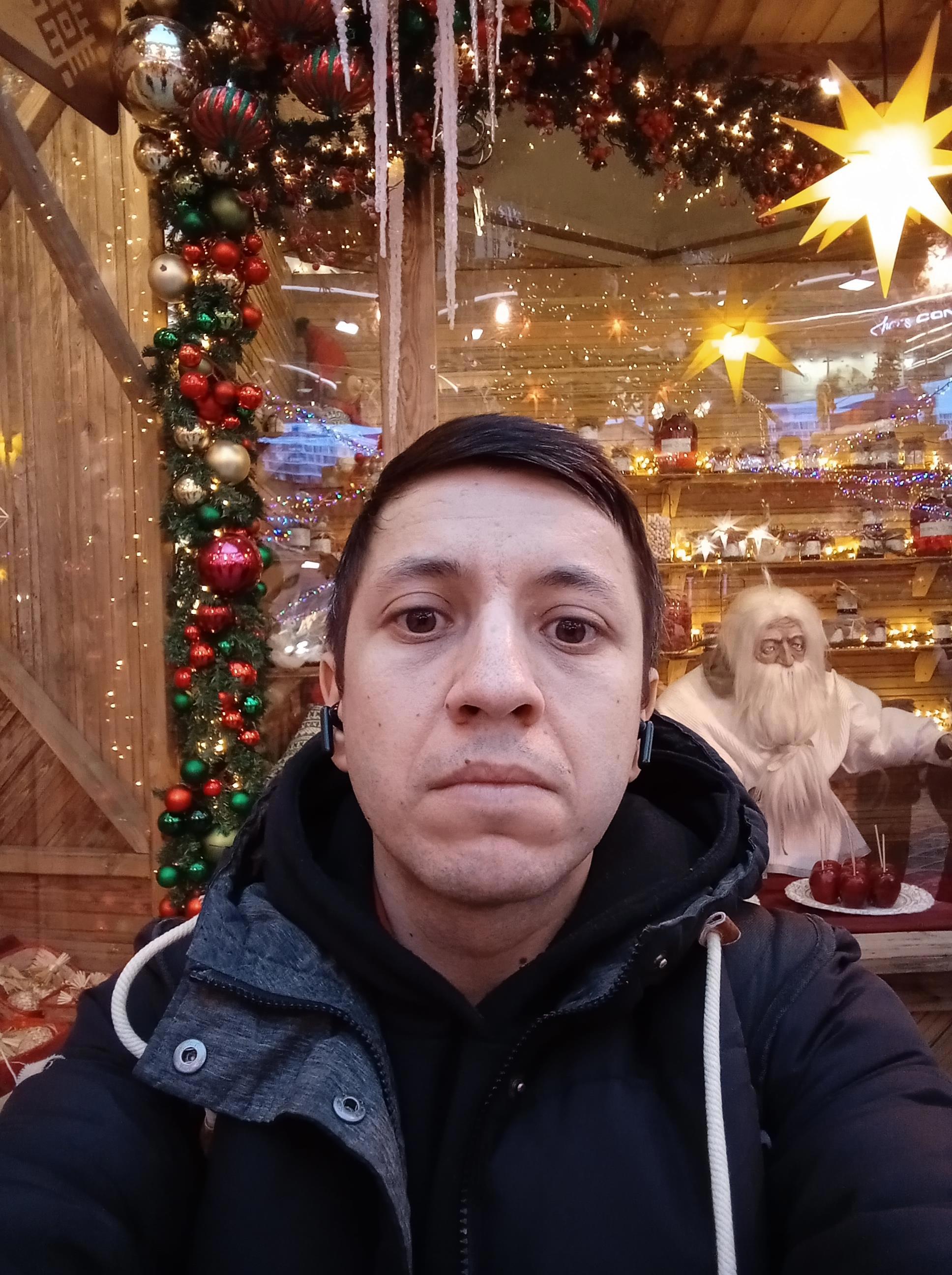 От ярмарочных огней — к вечному очагу: где живёт душа народа? - Виктор Агеев-Полторжицкий