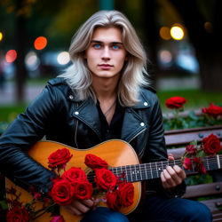 Глава 3. Кертен