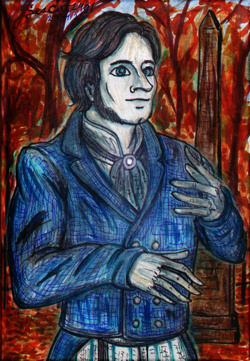 Найджел Вудворт