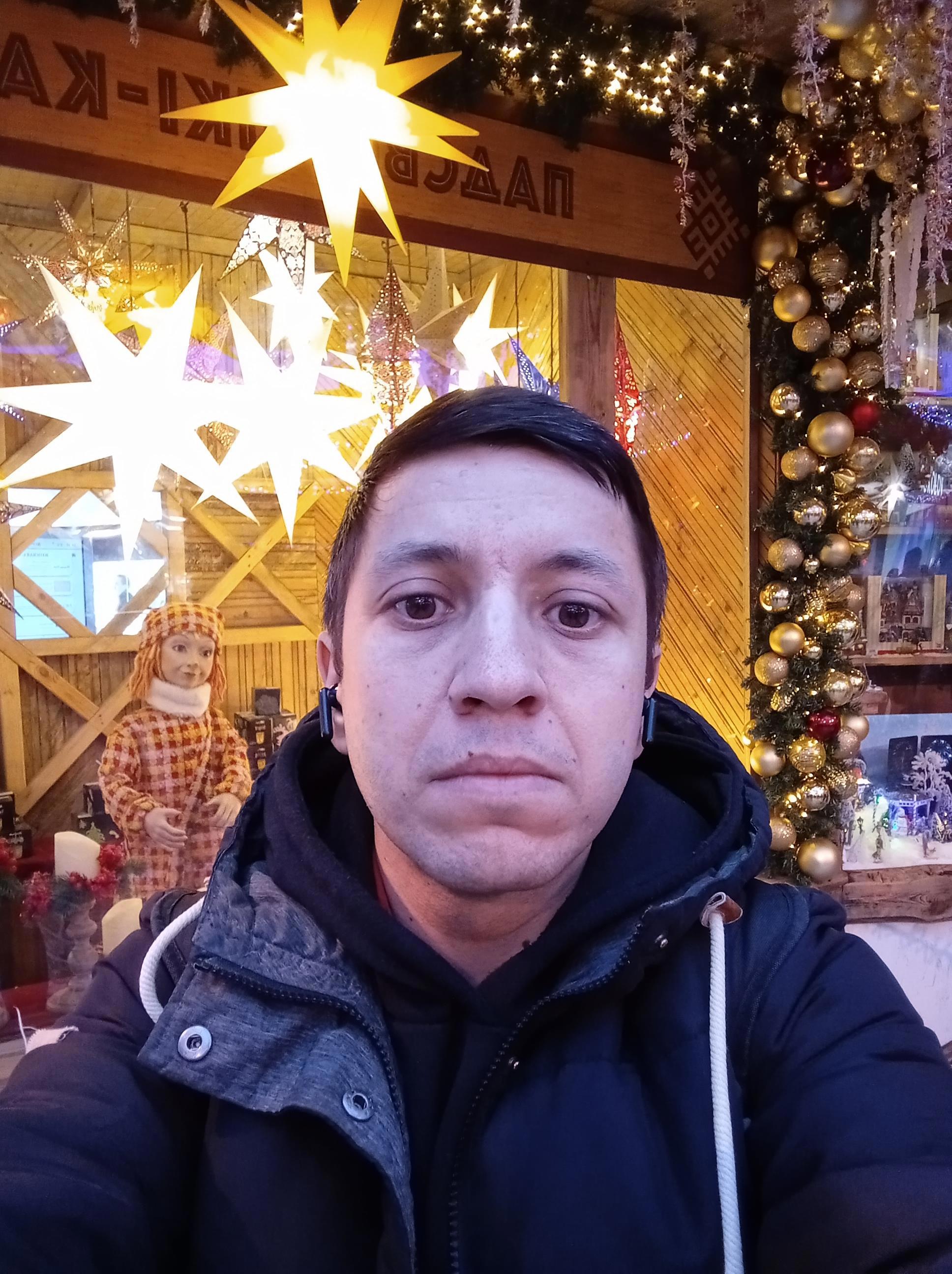 От ярмарочных огней — к вечному очагу: где живёт душа народа? - Виктор Агеев-Полторжицкий