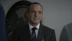 Агент Колсон