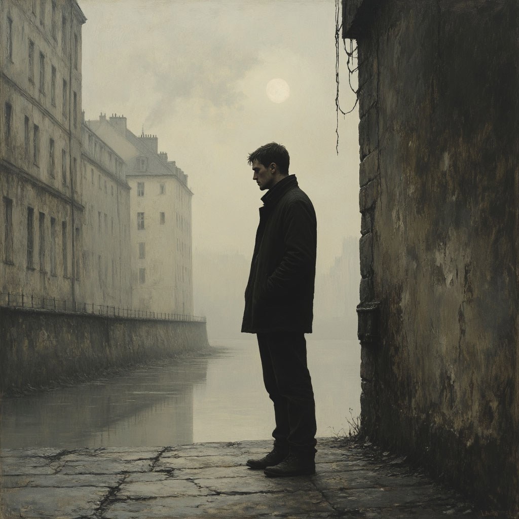 Обложка книги «Тихий шум ветра»