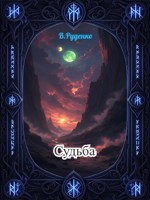 Обложка произведения Судьба