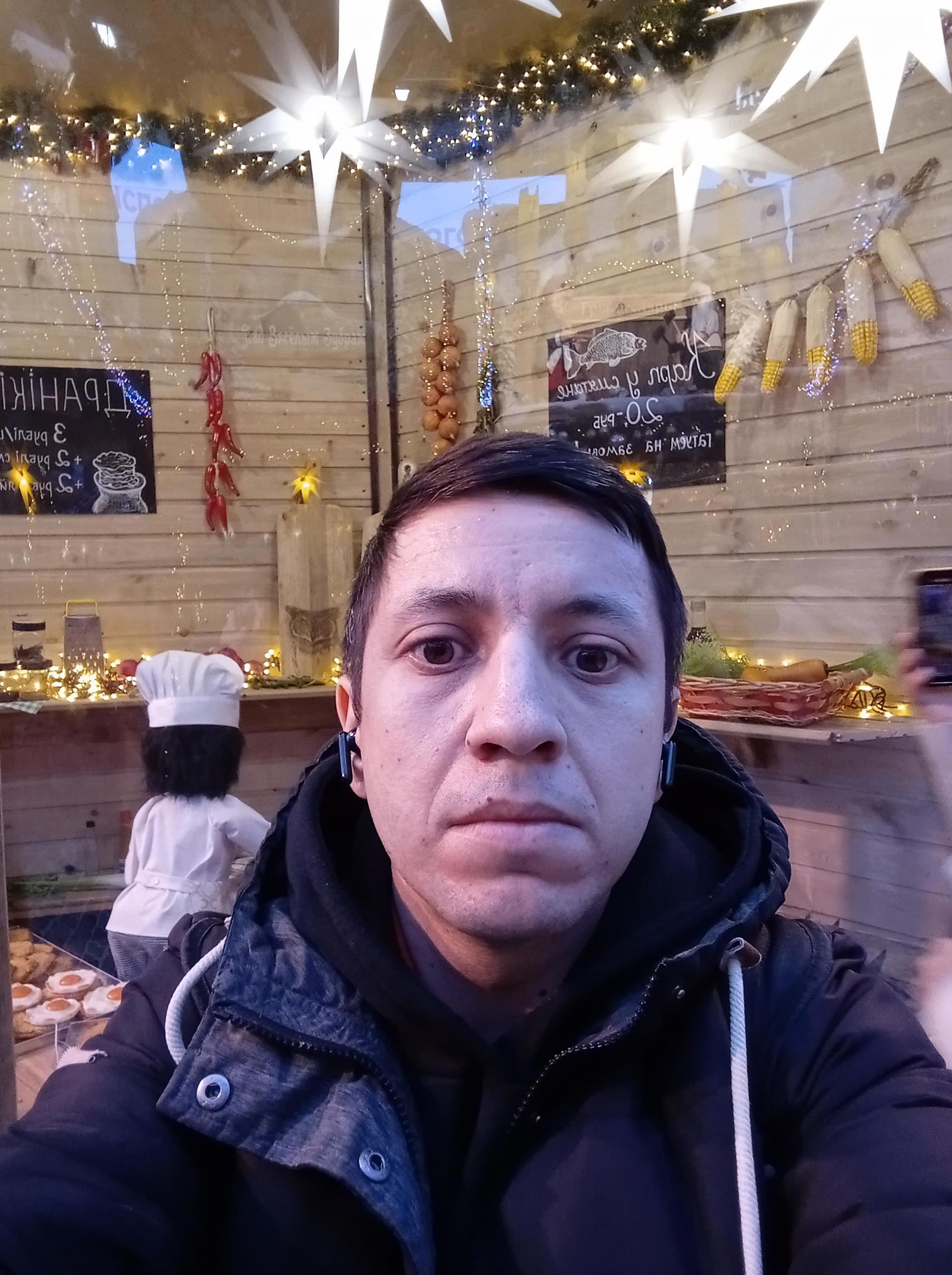 От ярмарочных огней — к вечному очагу: где живёт душа народа? - Виктор Агеев-Полторжицкий