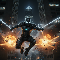 Томас в Пхеньяне