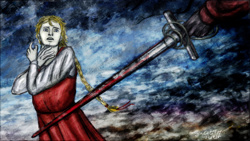 Последний день Исы