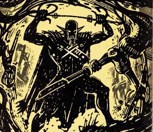 Обложка произведения Я испортил хитрый план спасения мира ваншотнув Короля Демонов