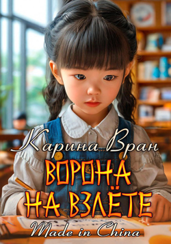 Предыдущая обложка