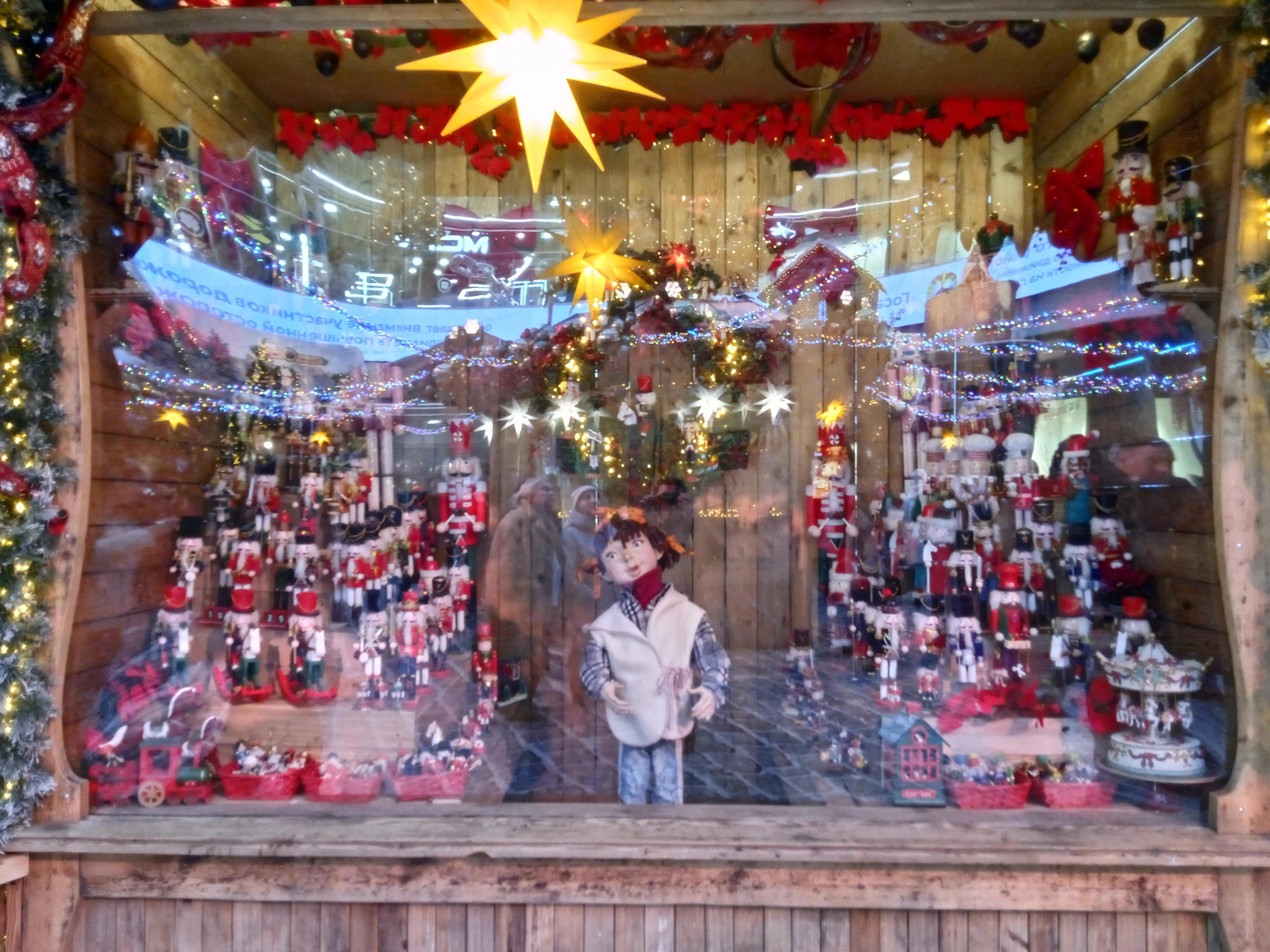 От ярмарочных огней — к вечному очагу: где живёт душа народа? - Виктор Агеев-Полторжицкий