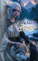 Обложка произведения Седьмая дочь