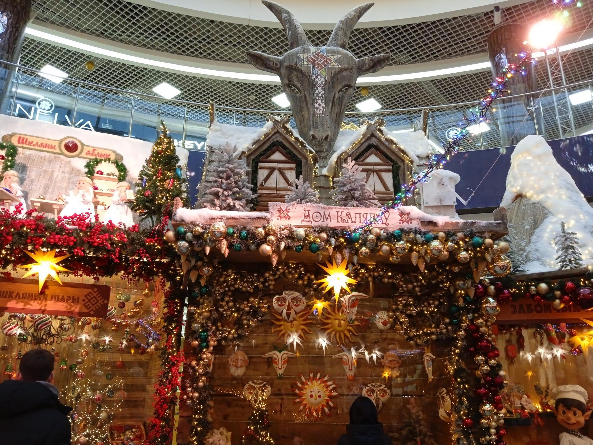 От ярмарочных огней — к вечному очагу: где живёт душа народа? - Виктор Агеев-Полторжицкий