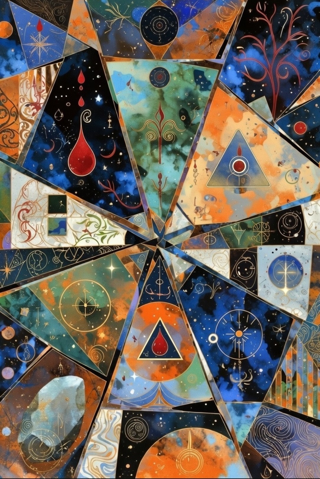 Обложка книги «Пока не остановишься»