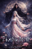 Обложка произведения Тьма и Лотос