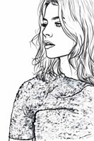 Обложка произведения Злая музыка