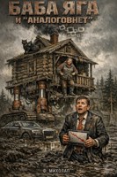 Обложка произведения Баба Яга и «Аналоговнет»