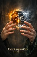 Обложка произведения Сквозь Тени и Свет