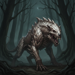 Гончая Палача. S-ранг