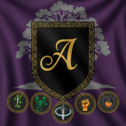 5 Секторов алхимии