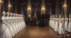 Часть 2, Глава 3