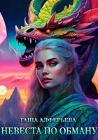 Обложка произведения Невеста по обману