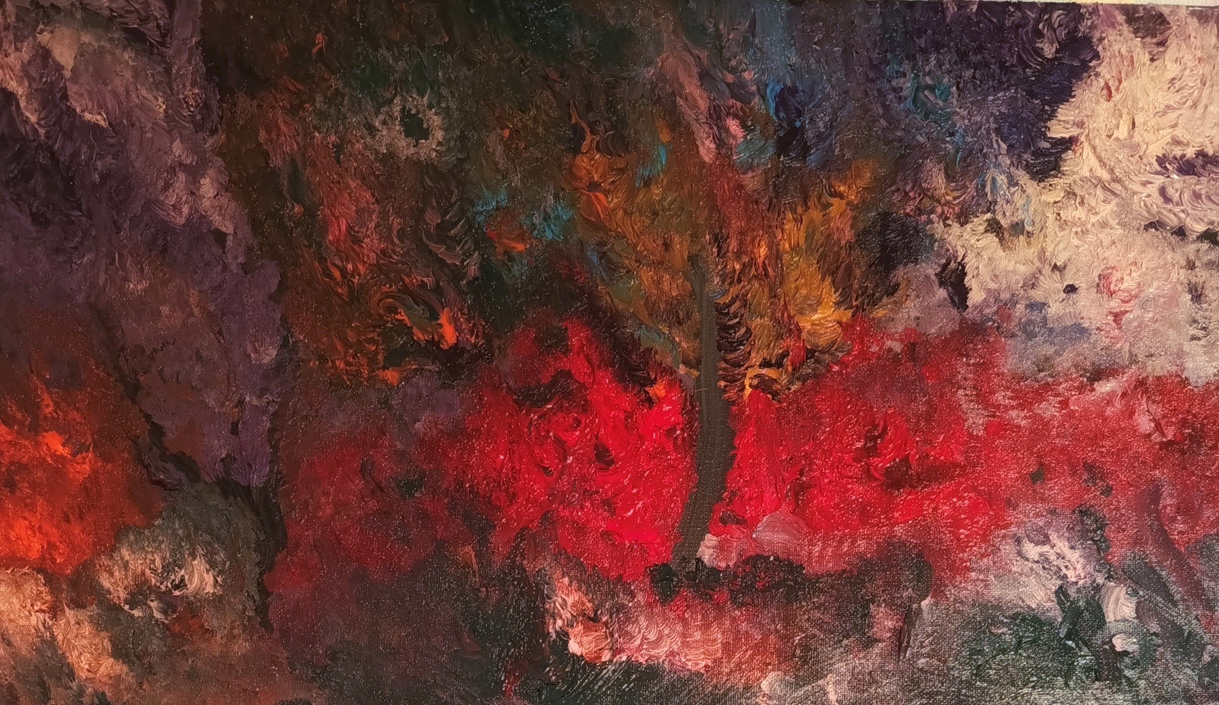 Обложка книги «Письмо о тишине»