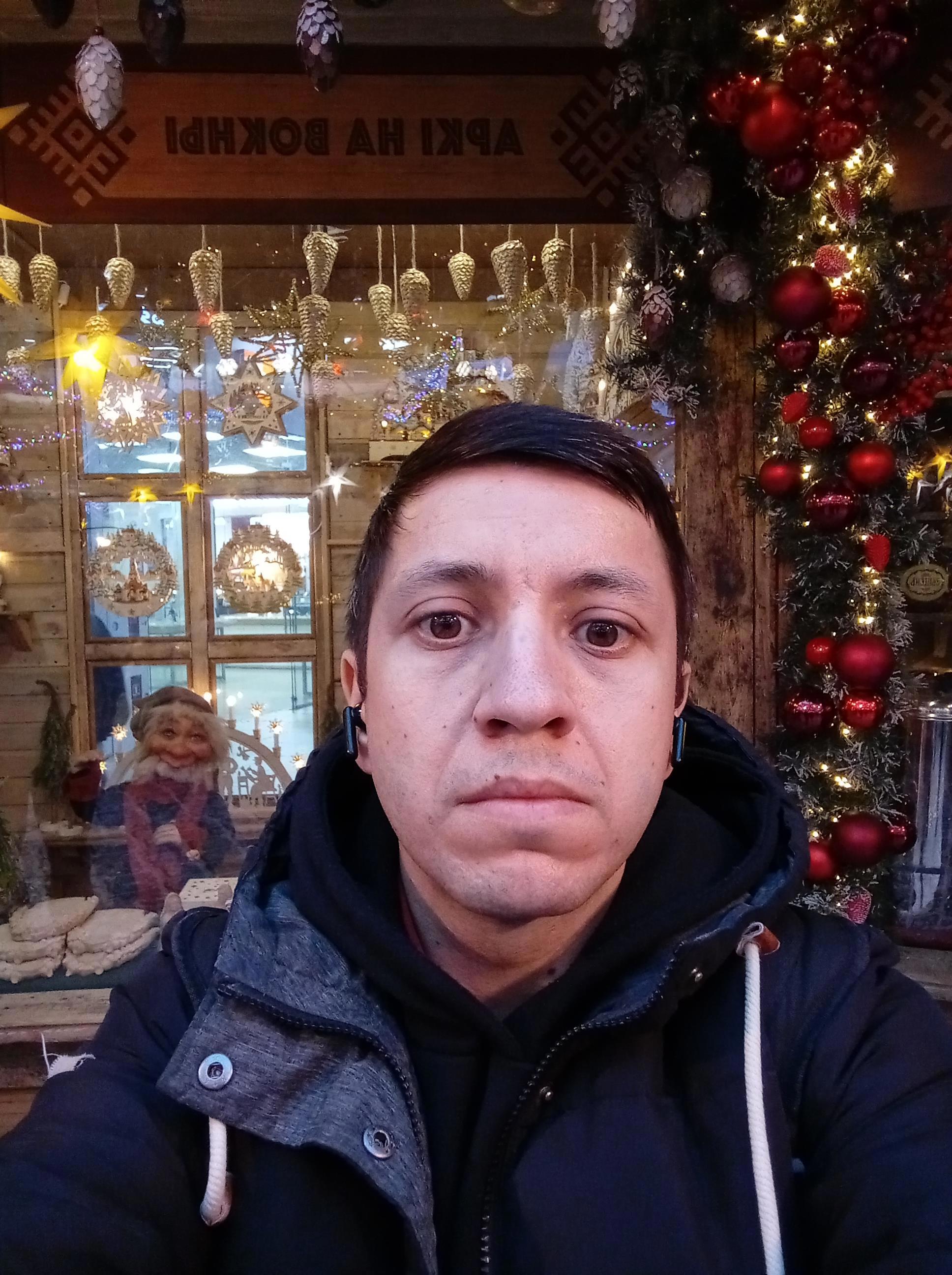 От общего духа — к частной истории: что мы уносим с собой с кірмаша? - Виктор Агеев-Полторжицкий