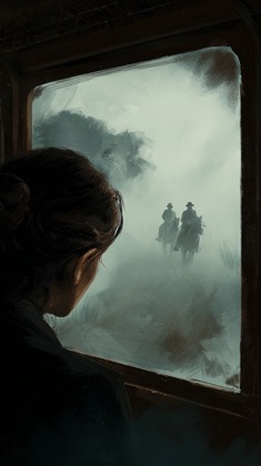 Едем в Форт за...