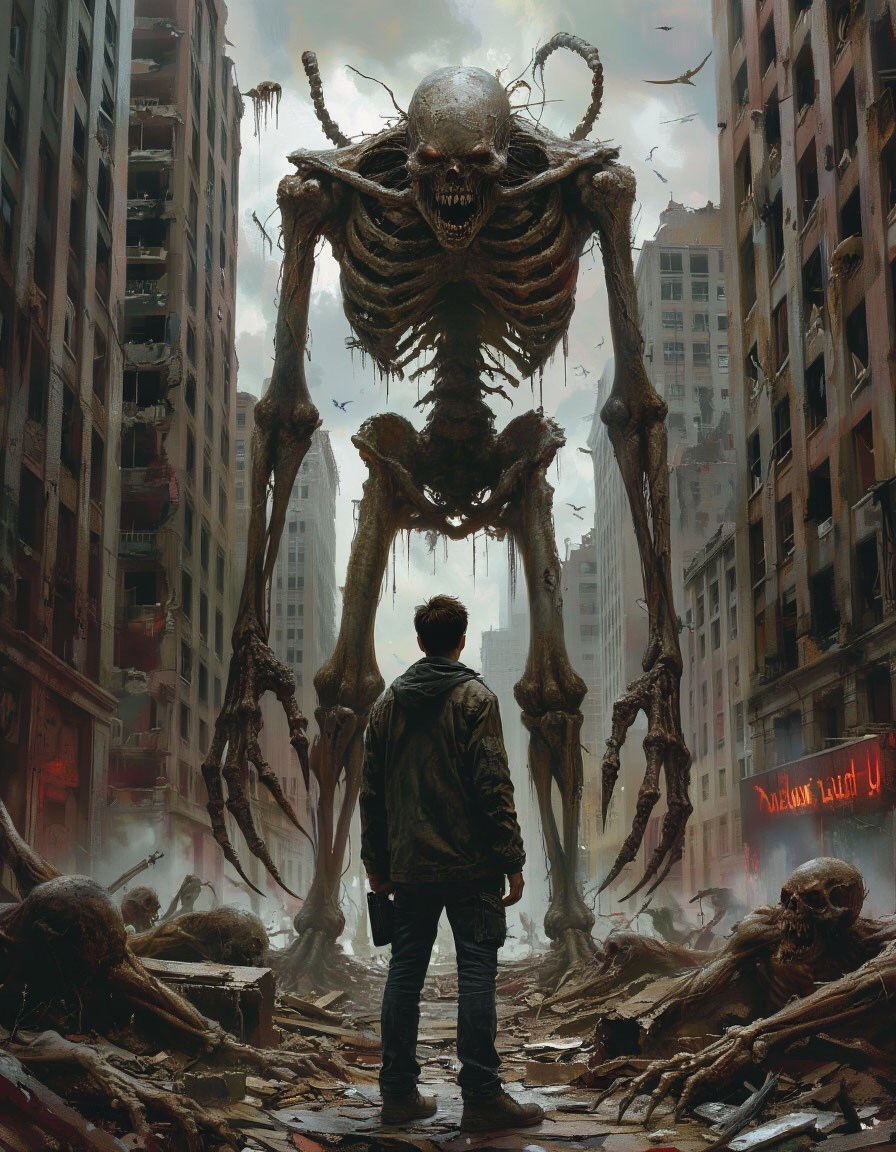 Обложка книги «Рост»