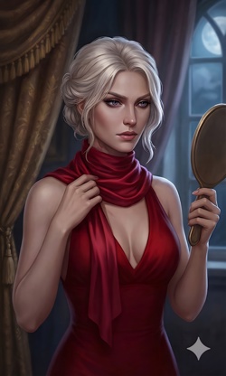 Эва. Часть 2, Глава 2