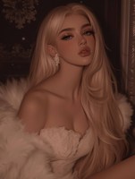 Обложка произведения Немного странная любовь