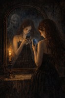 Обложка произведения Привет, родная