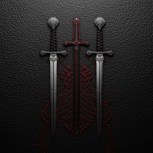 Обложка произведения В тени короны. Том 1: Холодный приём